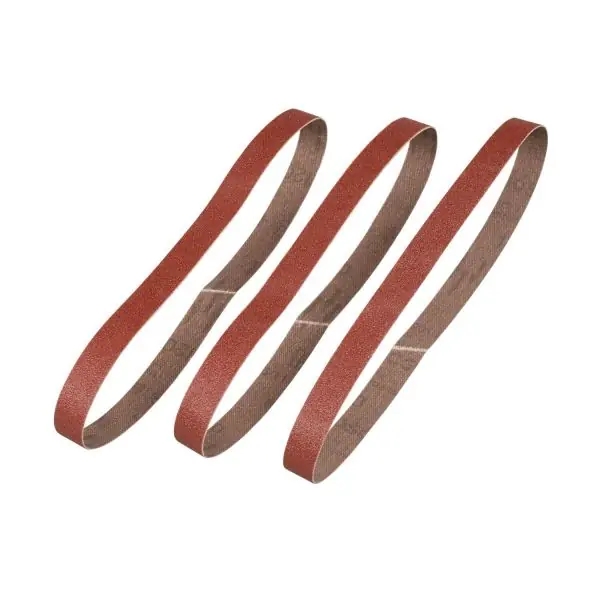 Nedsatt pris Slipband